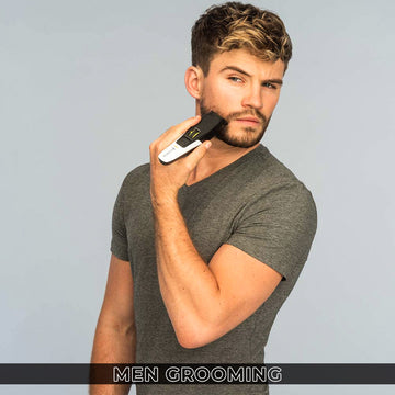 Men Grooming thumbnail