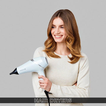 Hair Dryers thumbnail