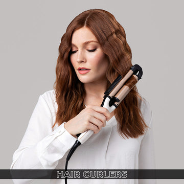 Hair Curlers thumbnail