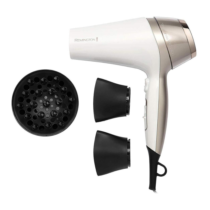 REMINGTON D5720 THERMACARE PRO 2400