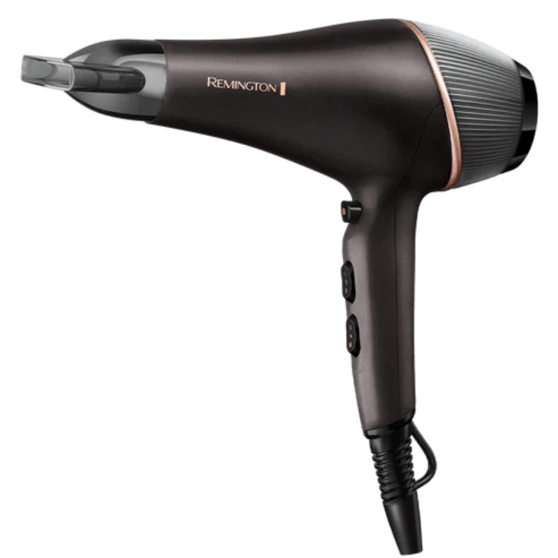 REMINGTON AC5700 COPPER RADIANCE  HAIRDRYER
