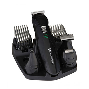 Remington PG6030 EDGE ALL IN ONE GROOMING KIT